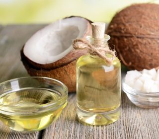 Coconut Cooking Oil .pre order available for pure & fresh 
.