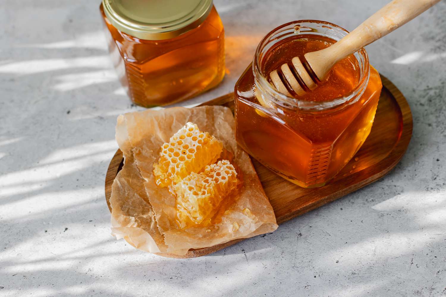 Honey
