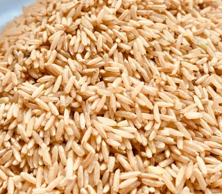 Kujipatalia Rice - Unpolished