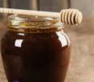 black hony.black forest no stock