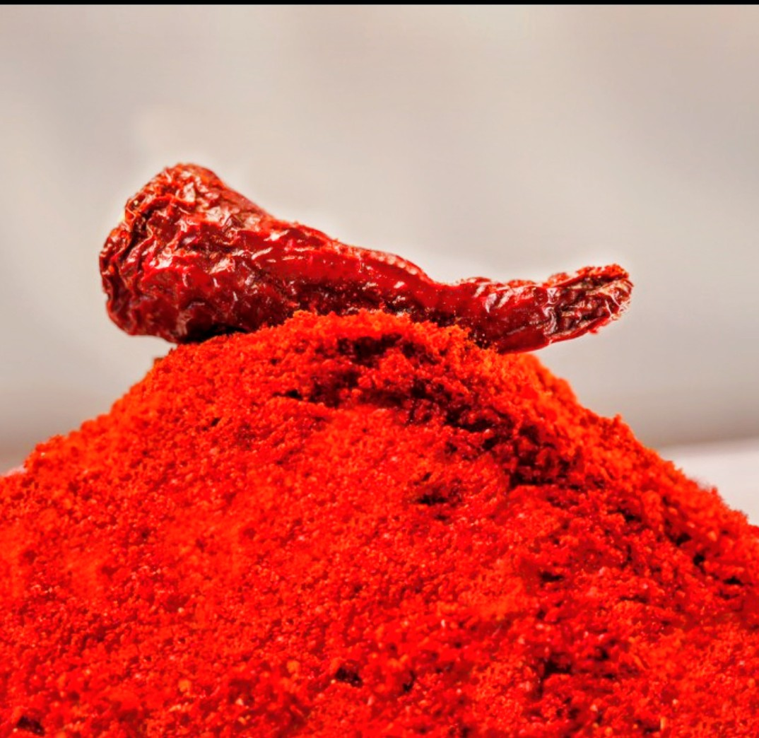 Product: Kashmiri Chili (Kashmiri Mirch / Laal Mirch)